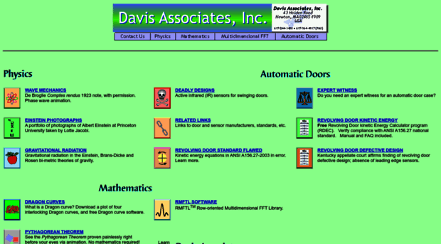 davis-inc.com