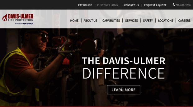 davis-ulmer.com