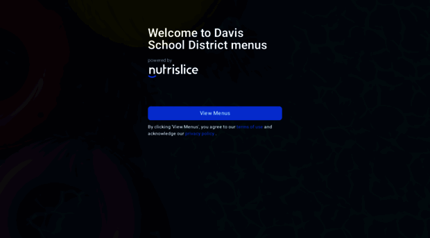 davis.nutrislice.com