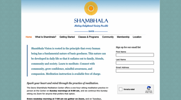 davis.shambhala.org