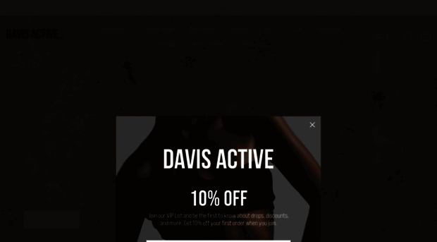 davisactive.com