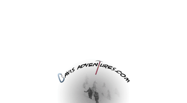 davisadventures.com