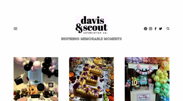 davisandscout.com