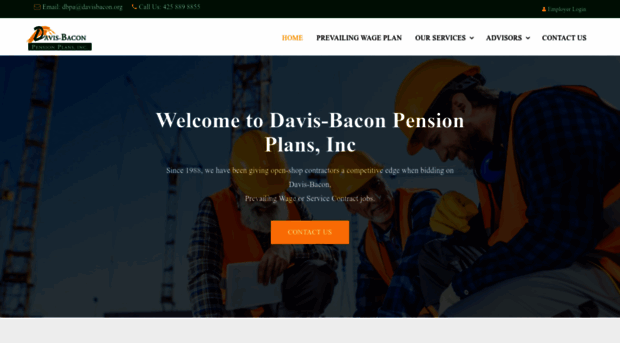 davisbacon.org