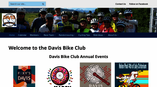 davisbikeclub.org