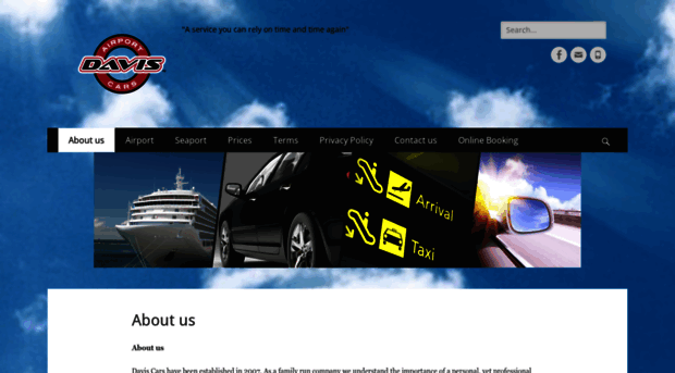 daviscars.co.uk