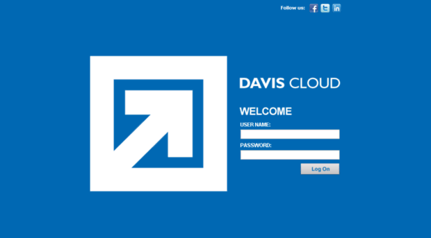 daviscloud.com