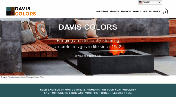 daviscolors.com