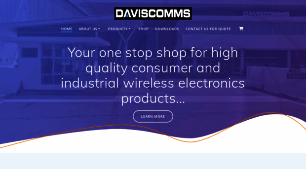 daviscommsuk.com