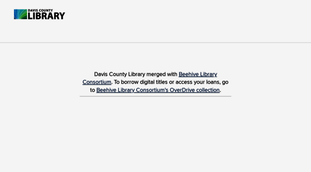 daviscounty.overdrive.com
