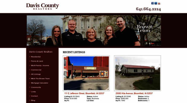 daviscountyrealtors.com