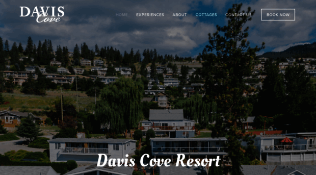 daviscove.com