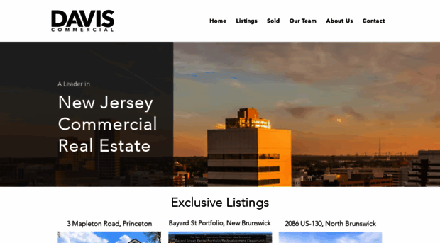daviscre.com