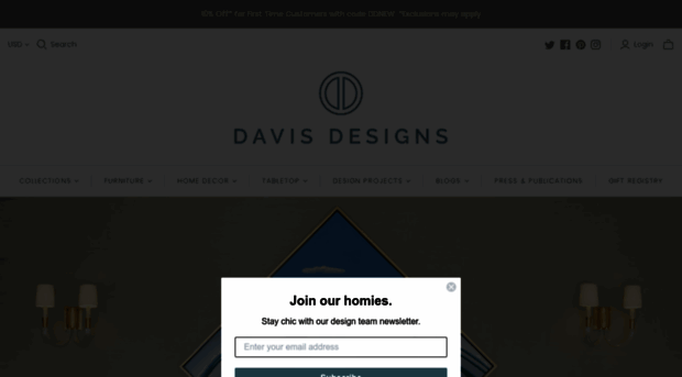 davisdesigns.com