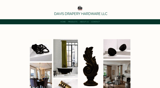 davisdraperyhardware.com