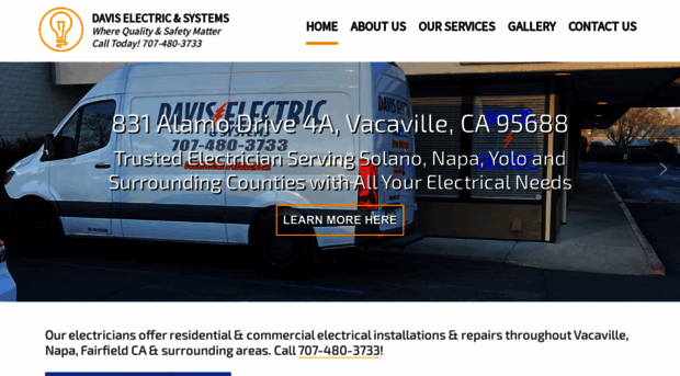 daviselectricsystems.com