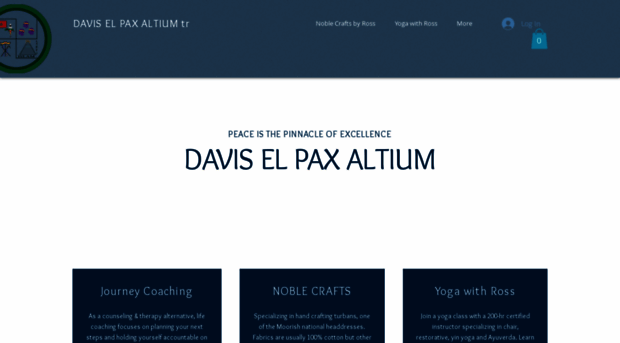 daviselpaxaltium.org