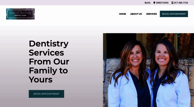 davisfamilydentists.com