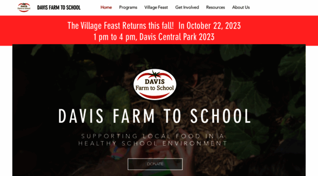 davisfarmtoschool.org