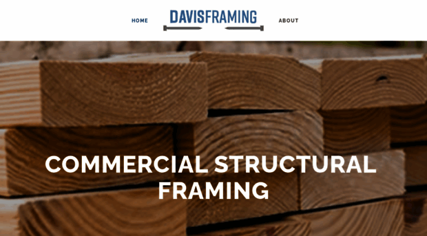 davisframing.com