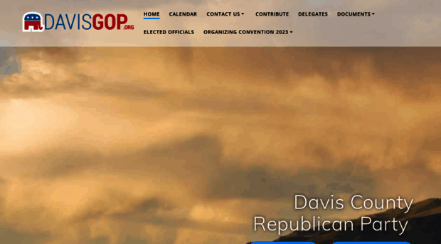 davisgop.org