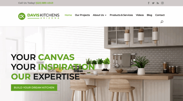 daviskitchens-az.com