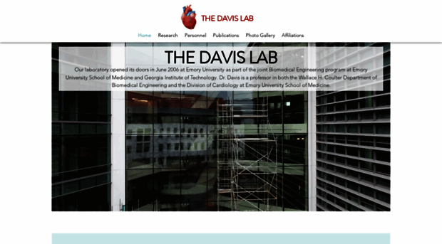 davislab.org