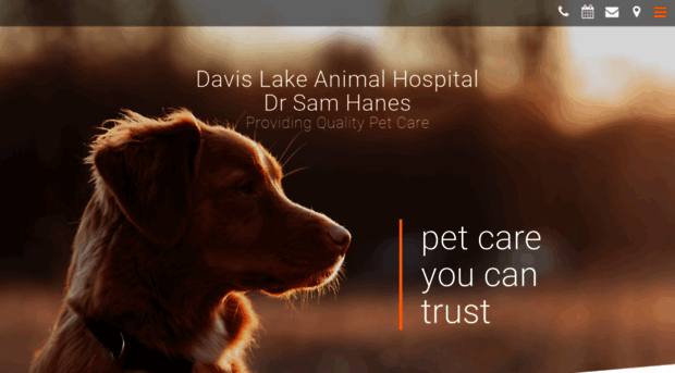 davislakeanimalhospital.com