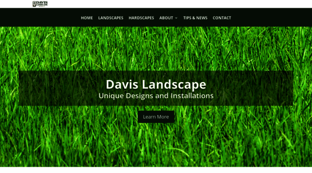 davislandscapeky.com