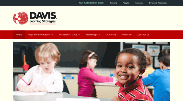 davislearning.com