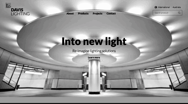 davislighting.com