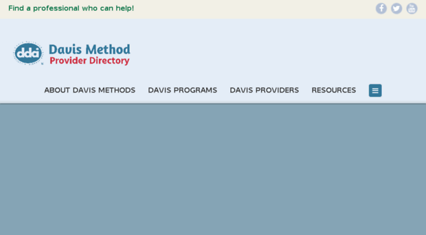 davismethod.org