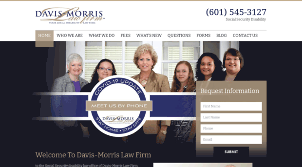 davismorrislawfirm.com