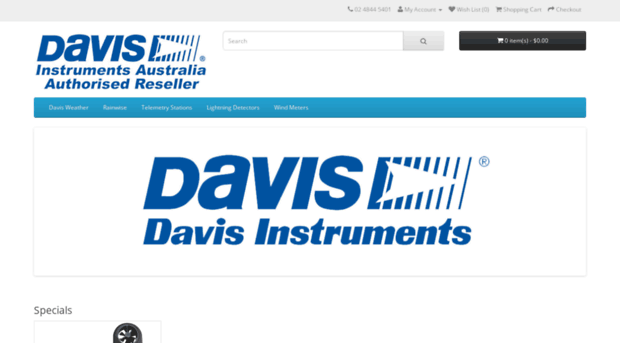 davisnet.com.au