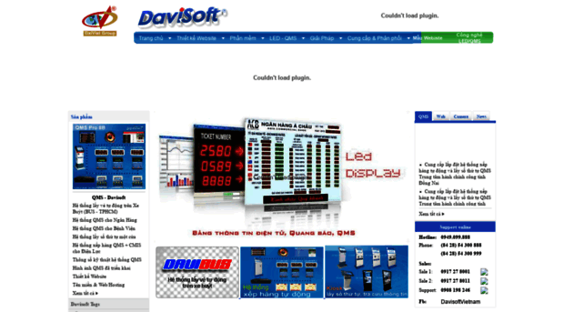 davisoft.com.vn