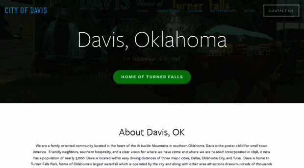 davisokla.org