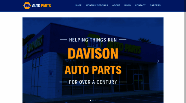 davisonnapa.com