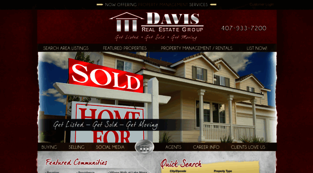 davisregroup.com