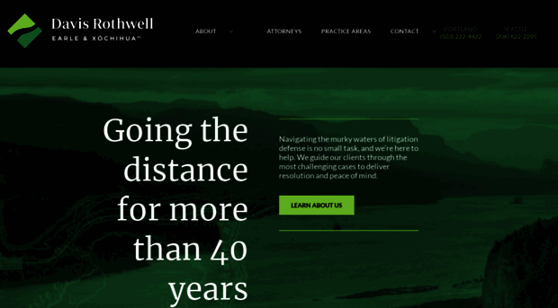 davisrothwell.com