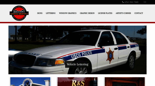 davissigns.net