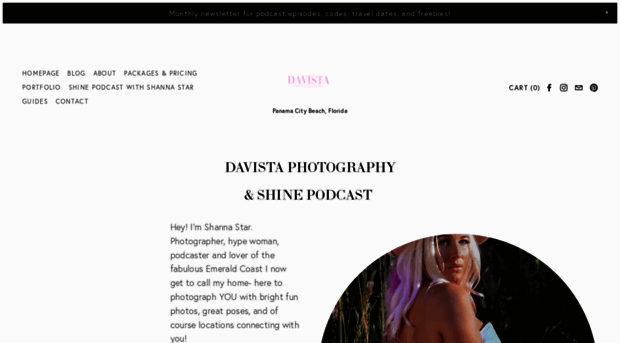 davistaphotography.com