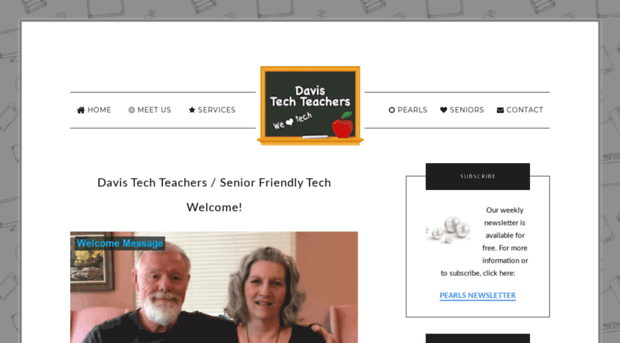 davistechteachers.com