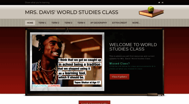 davisworldstudies.com