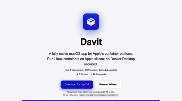 davit.app