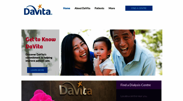 davita.com.sg