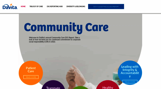 davitacommunitycare.com