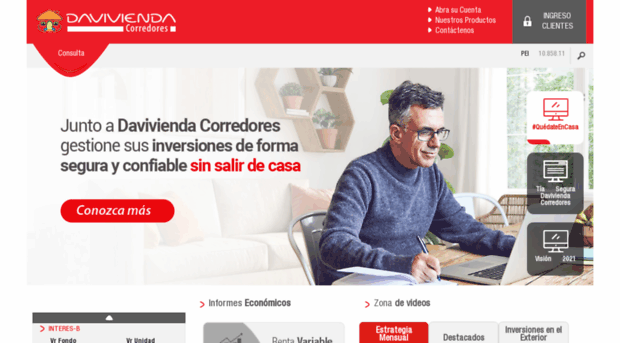 daviviendacorredores.com