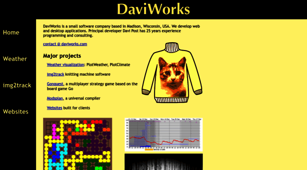 daviworks.com