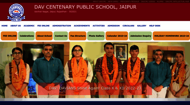 davjaipur.com