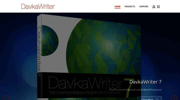 davka.com